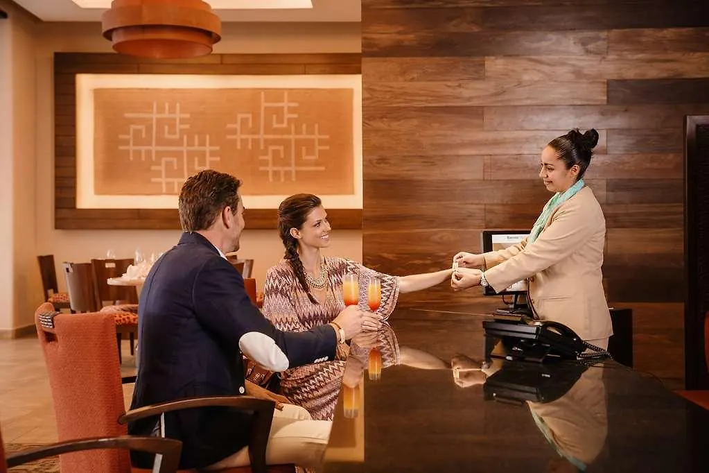 Barcelo Maya Caribe Кспу-Ха