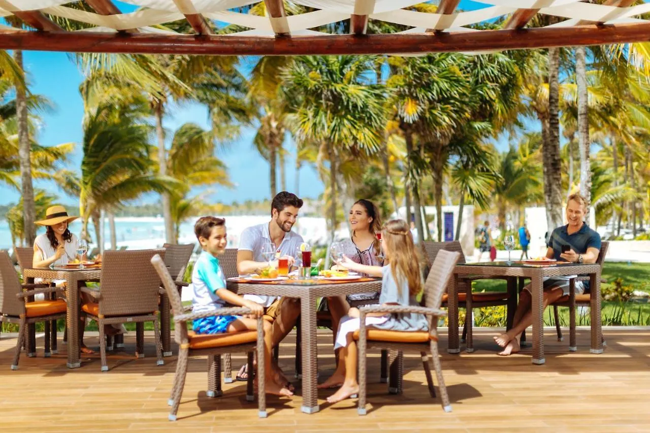 שפו הא Barcelo Maya Caribe שפו הא