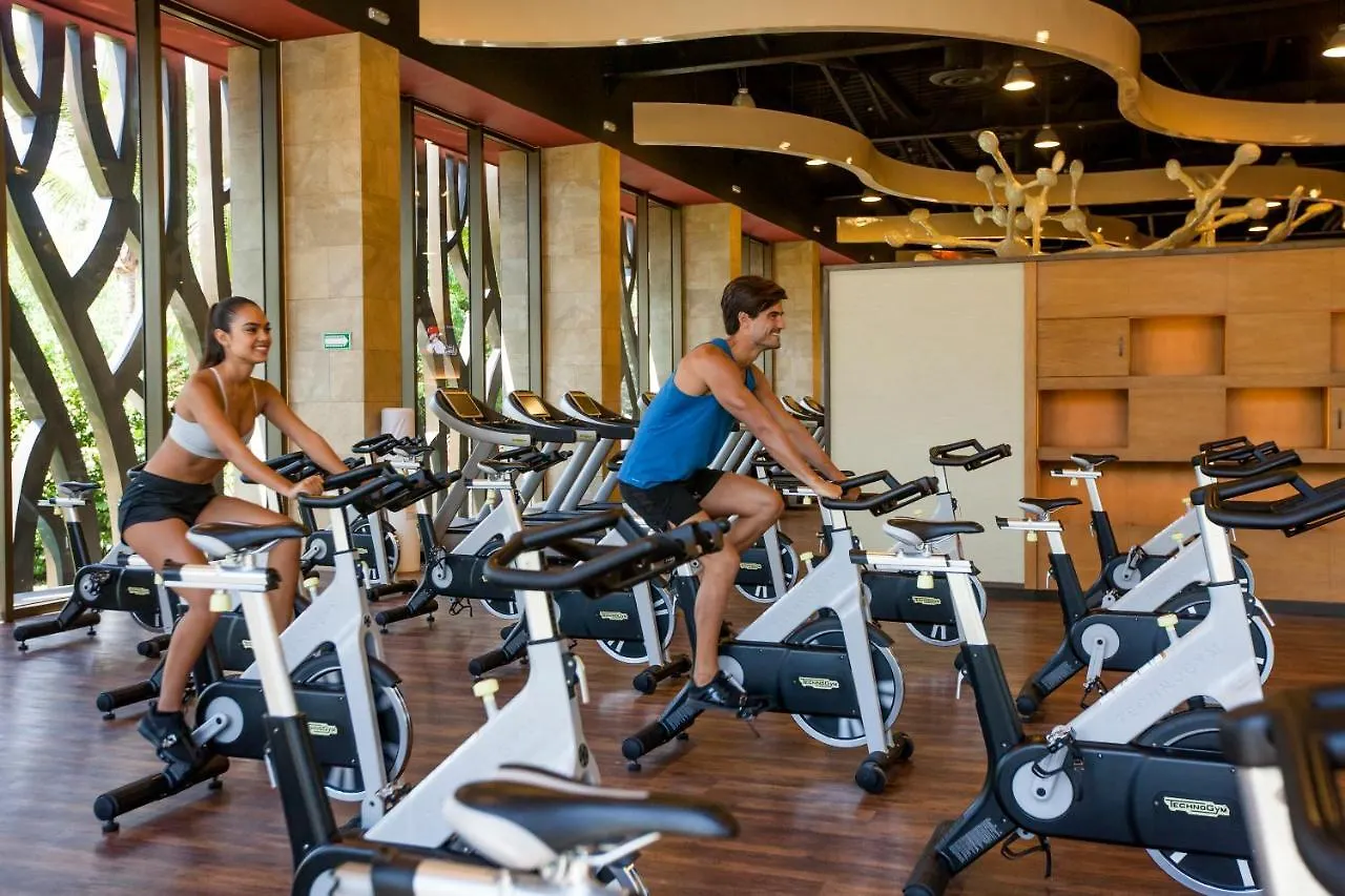 שפו הא Barcelo Maya Caribe 5*, שפו הא