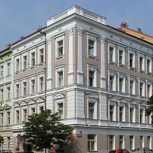 Machova Praga