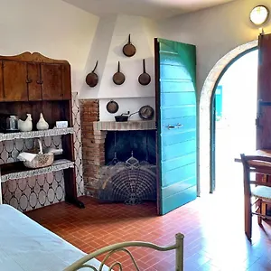 Il Forno Di Renzo Casa di campagna Castiglione della Pescaia