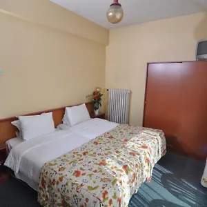 Harem Hotell
