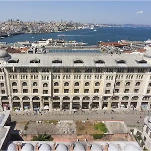 Legacy Ottoman Hotel Provincia di Istanbul