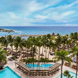 Dreams Aventuras Riviera Maya Курортный комплекс Пуэрто-Авентурас