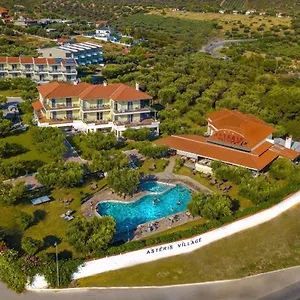 Asteris Village Lägenhetshotell