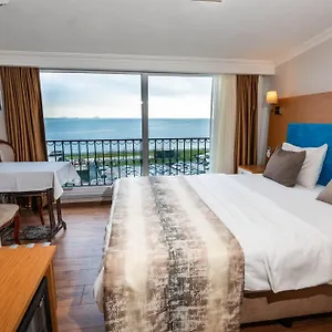 Seatanbul Hotell