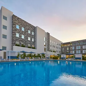 Apartahotel Cancún Aeropuerto, Alfredo V. Bonfil