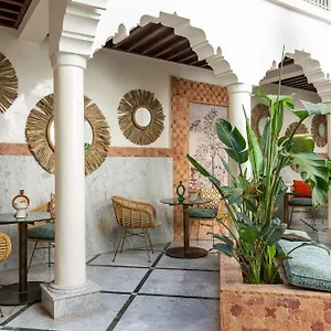 Lamdina Maroc
