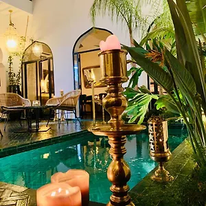 Dar Yasaman Maroc