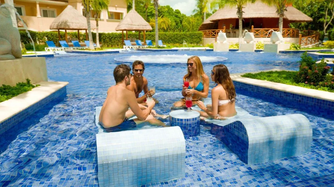 Resort Barcelo Maya Caribe Xpu Ha