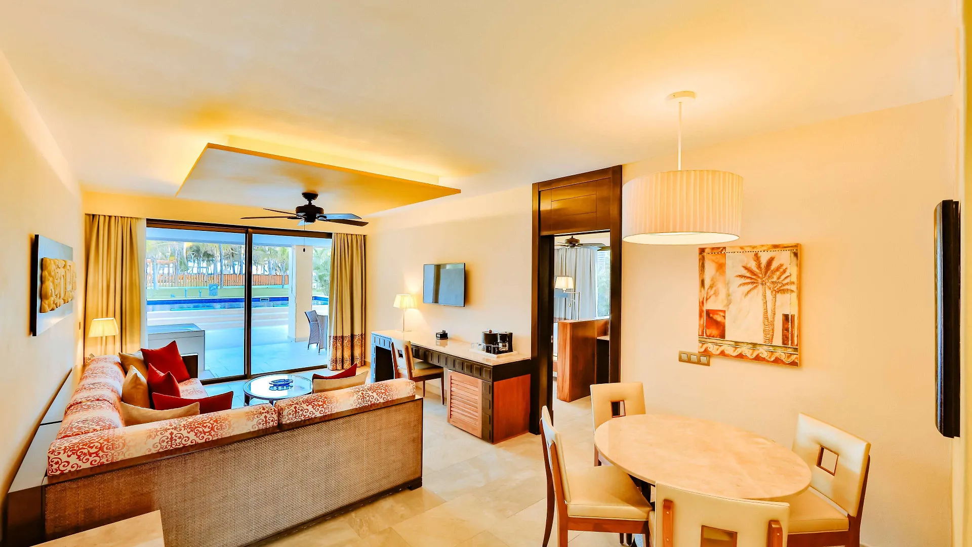 Barceló Maya Caribe - All Inclusive Xpu Ha México