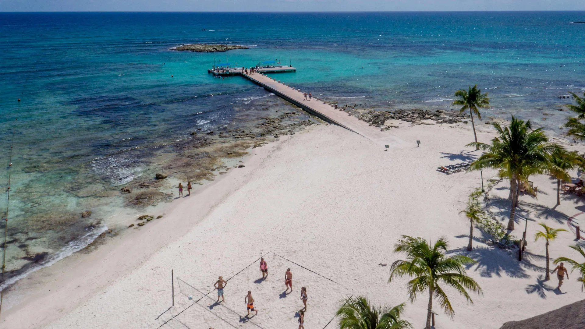 Barceló Maya Caribe - All Inclusive Xpu Ha Resort