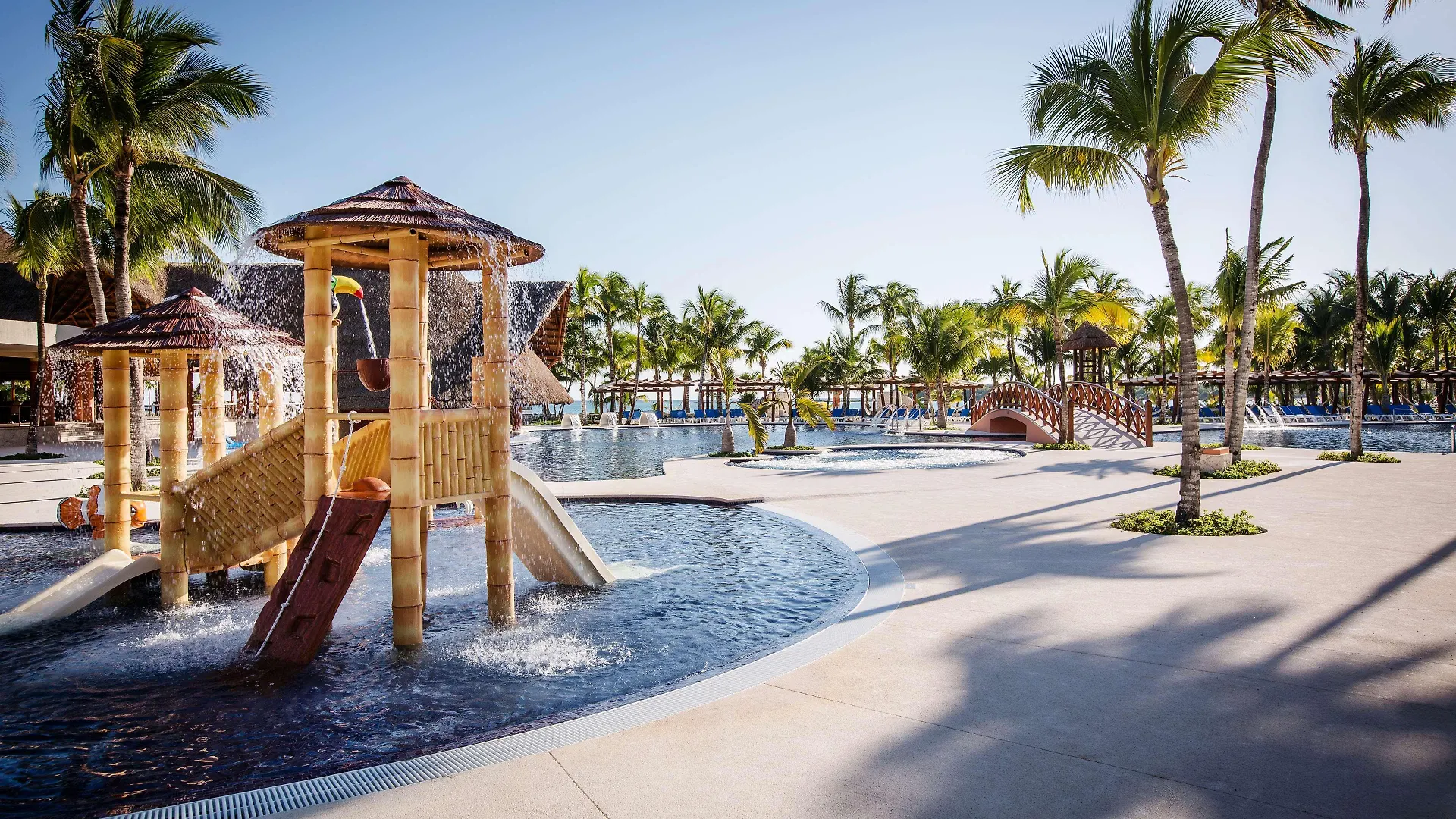 Barceló Maya Caribe - All Inclusive Xpu Ha