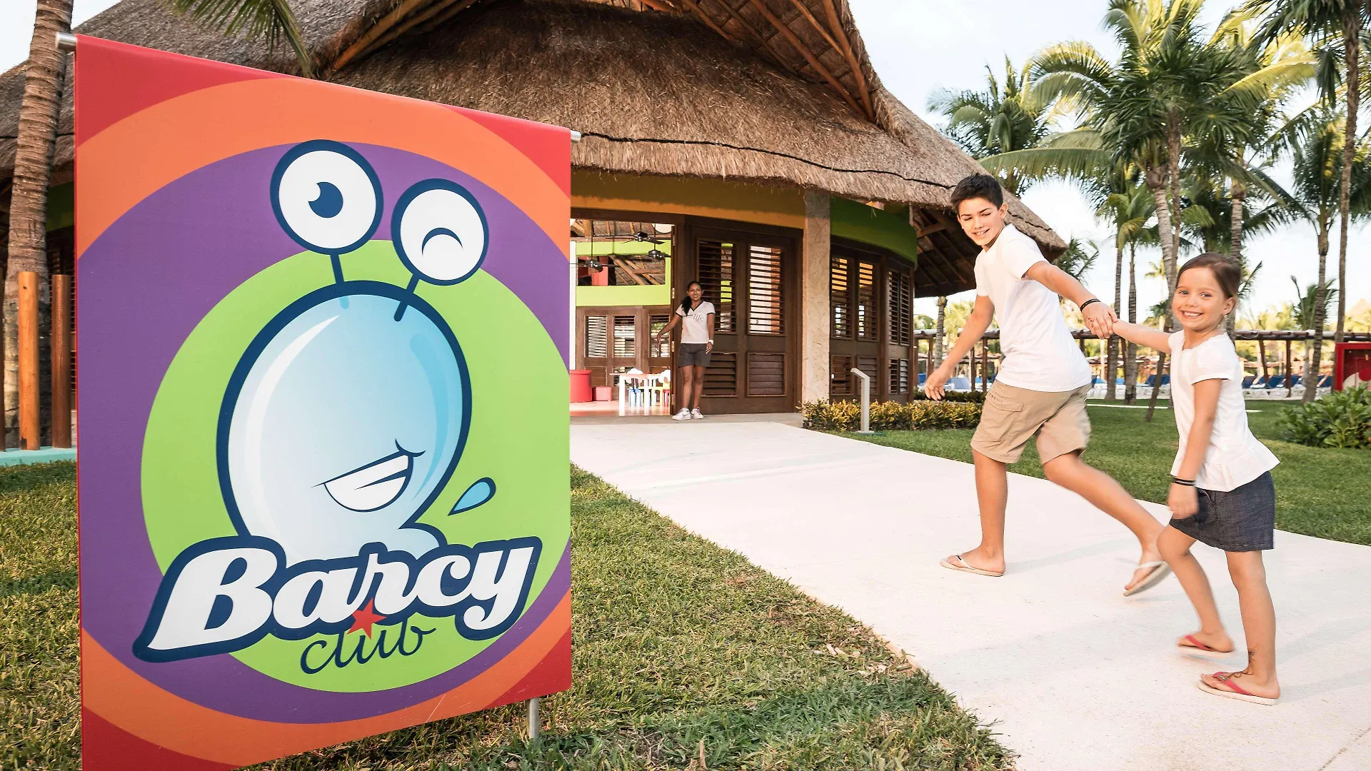 Barceló Maya Caribe - All Inclusive Xpu Ha