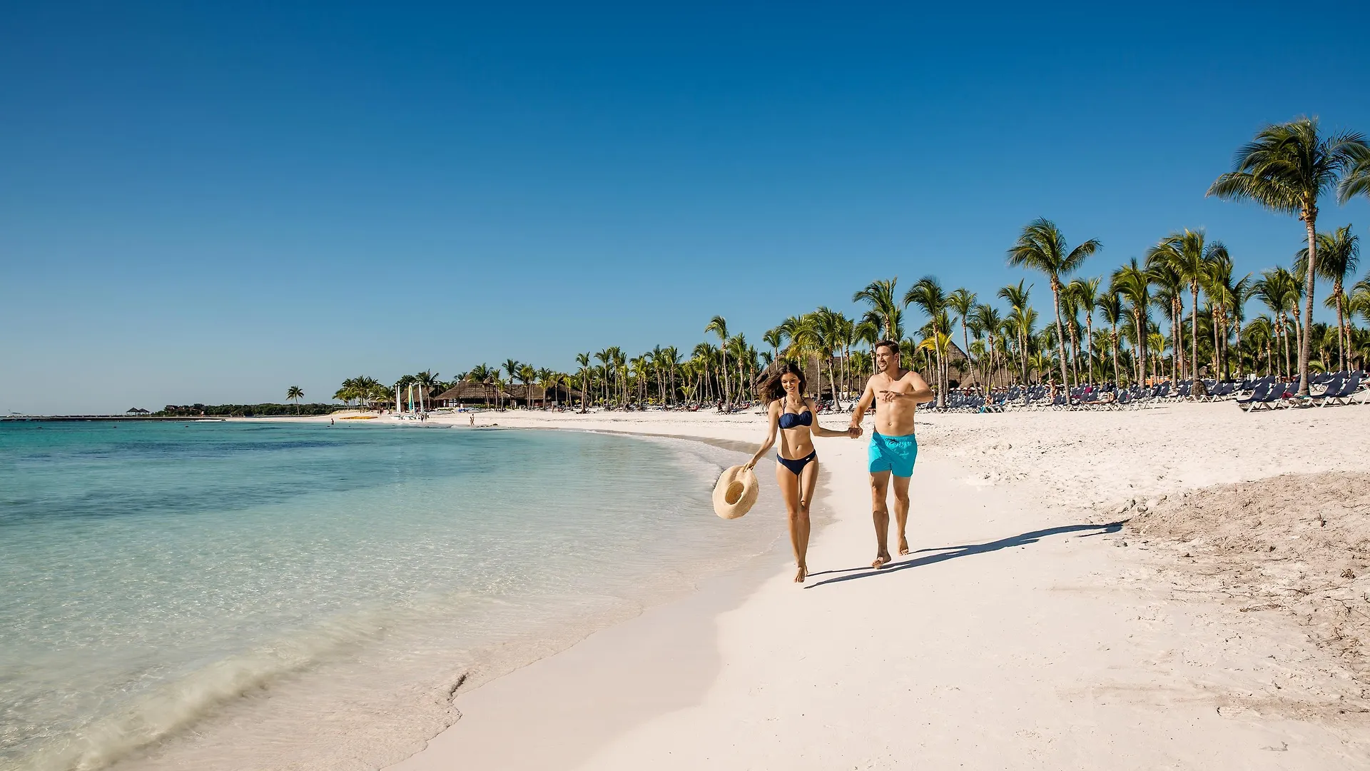 Barceló Maya Caribe - All Inclusive Xpu Ha 5*,