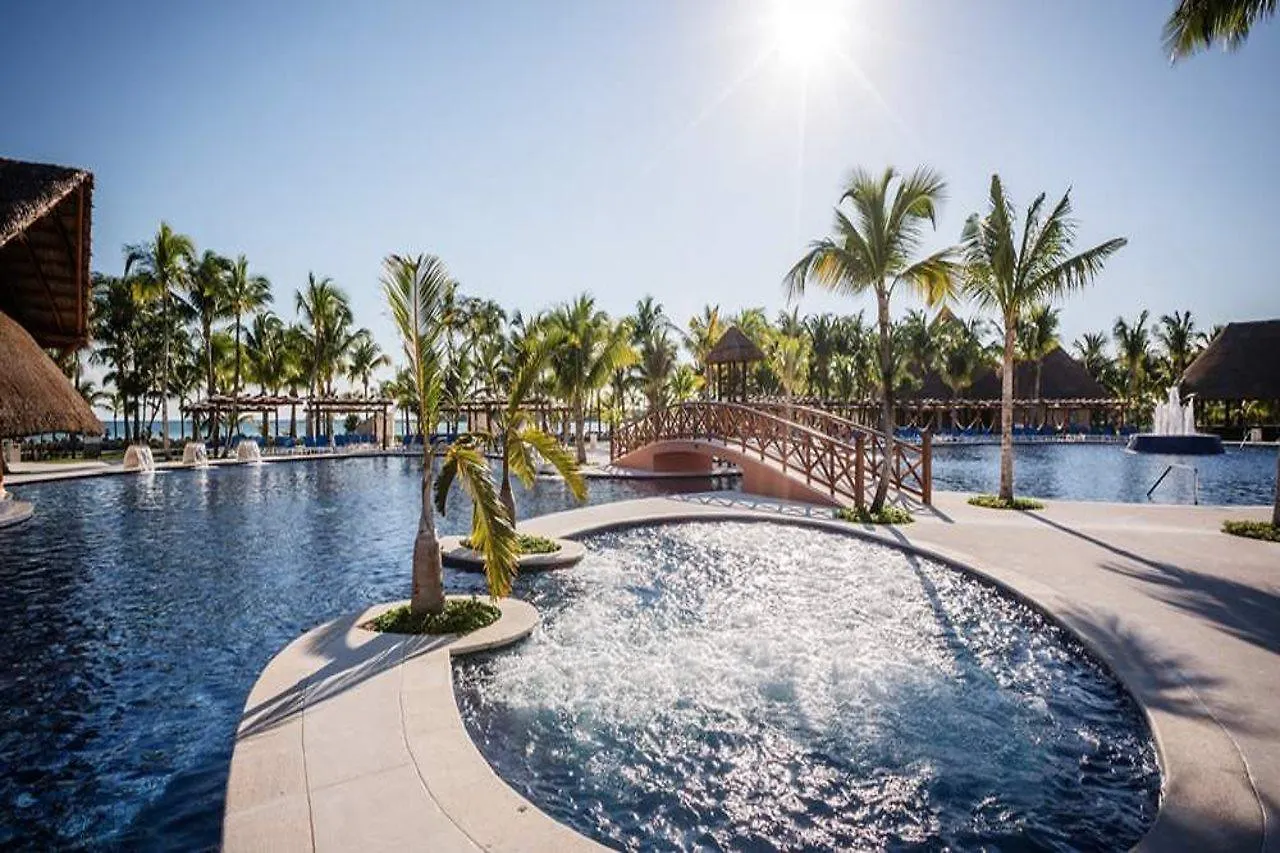 Barceló Maya Caribe - All Inclusive Xpu Ha México