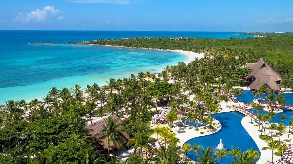 Barceló Maya Caribe - All Inclusive Xpu Ha