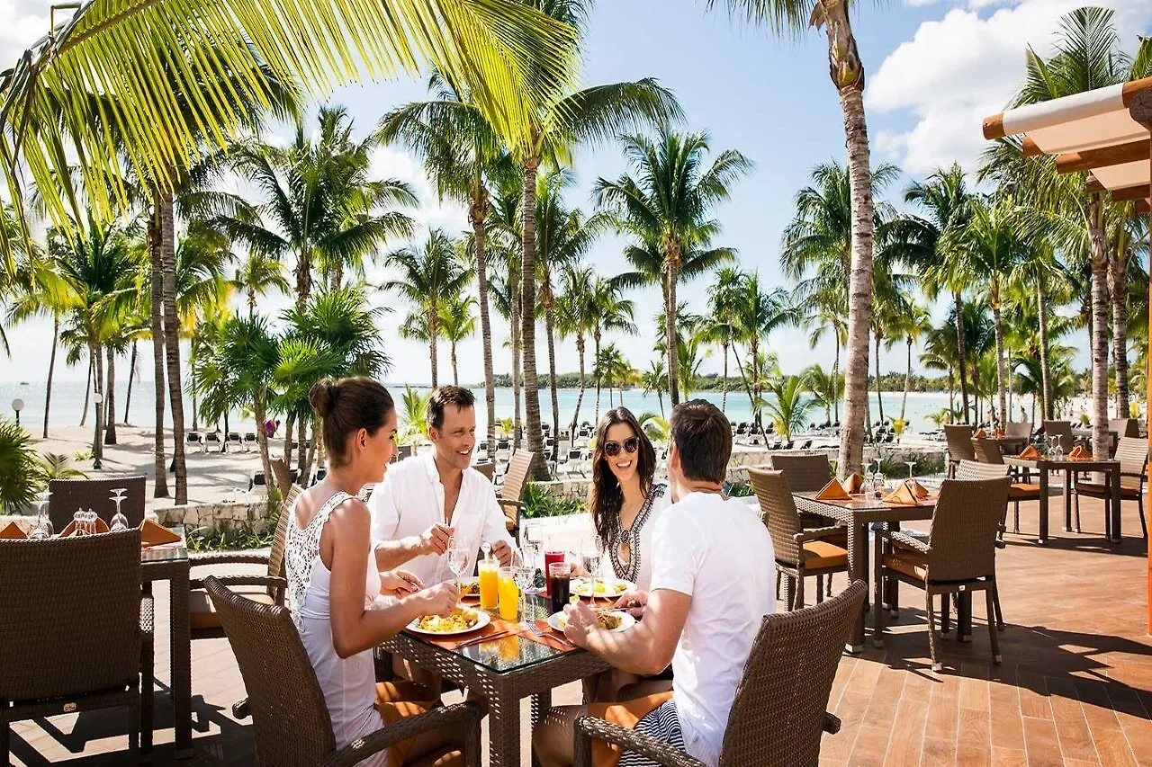 Barcelo Maya Caribe Xpu Ha 5*,