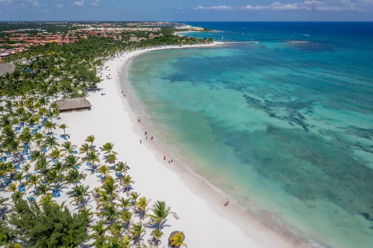 Barceló Maya Caribe - All Inclusive Xpu Ha