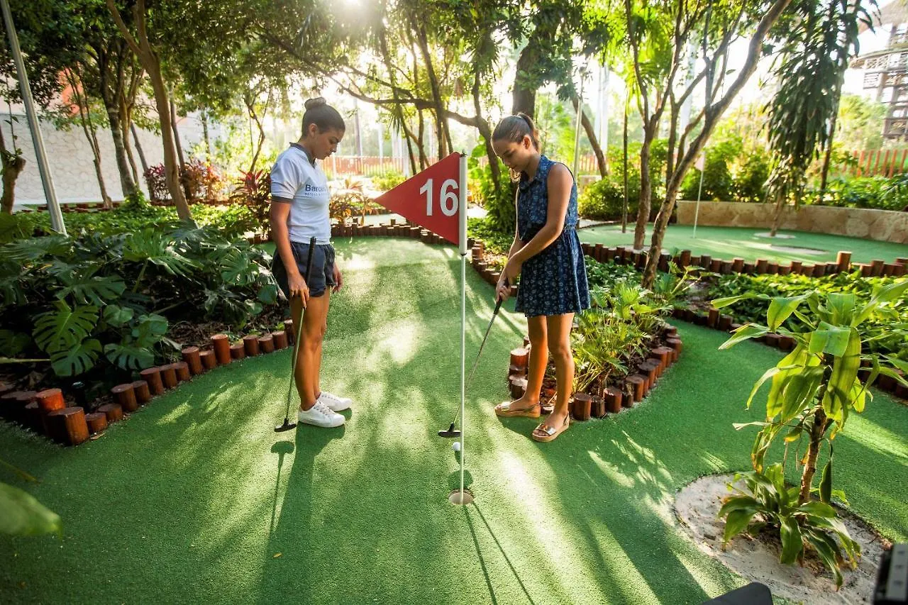 Resort Barceló Maya Caribe - All Inclusive Xpu Ha